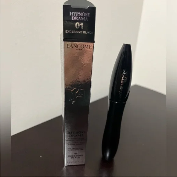 NEW FULL SIZE LANCÔME HYPNOSE MASCARA - Picture 5 of 7